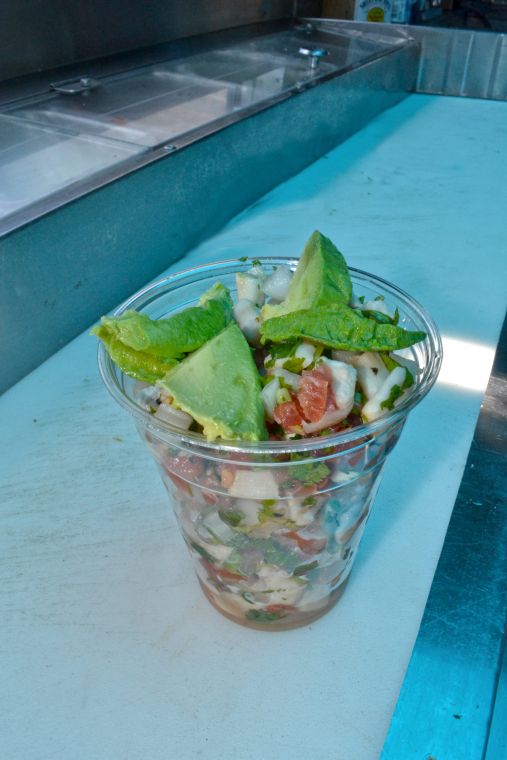 Downtown Waco food trucks You gotta try ‘em! Waco Today