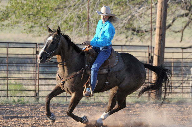 Women of rodeo: Barrel racing | Photos | wacotrib.com