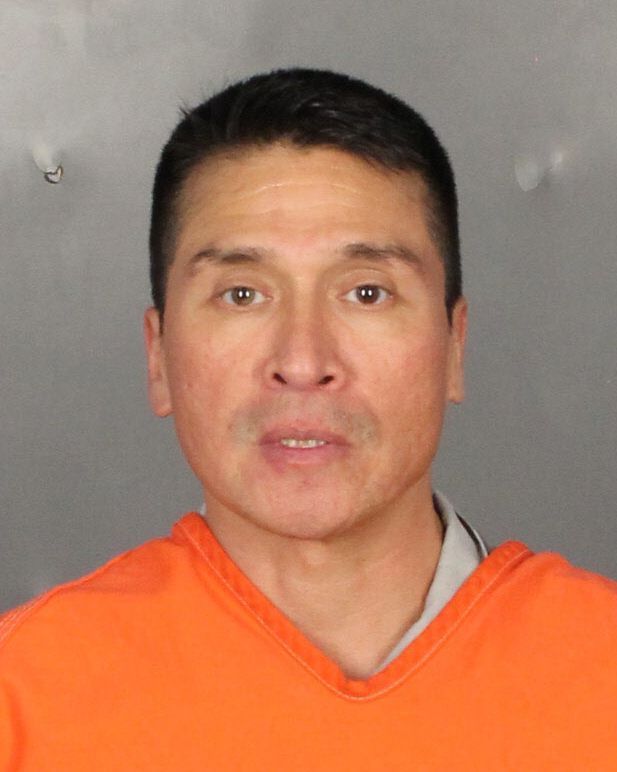 Waco man sentenced to 4 life prison terms in child sexual abuse case