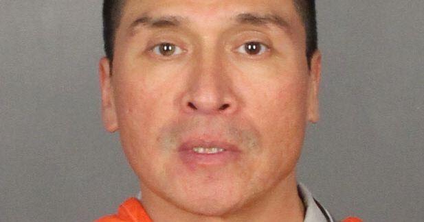 Waco man sentenced to 4 life prison terms in child sexual abuse case