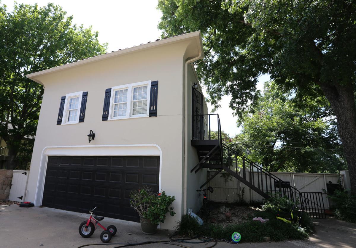 Castle Heights Raises Drawbridge On Another Short Term Rental