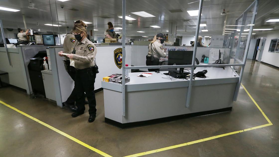 Vigilance remains as McLennan County Jail sees more staffers, inmates