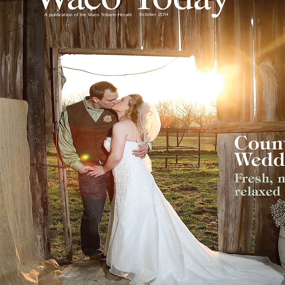 Country Weddings Fresh Natural Relaxed Settings In Central