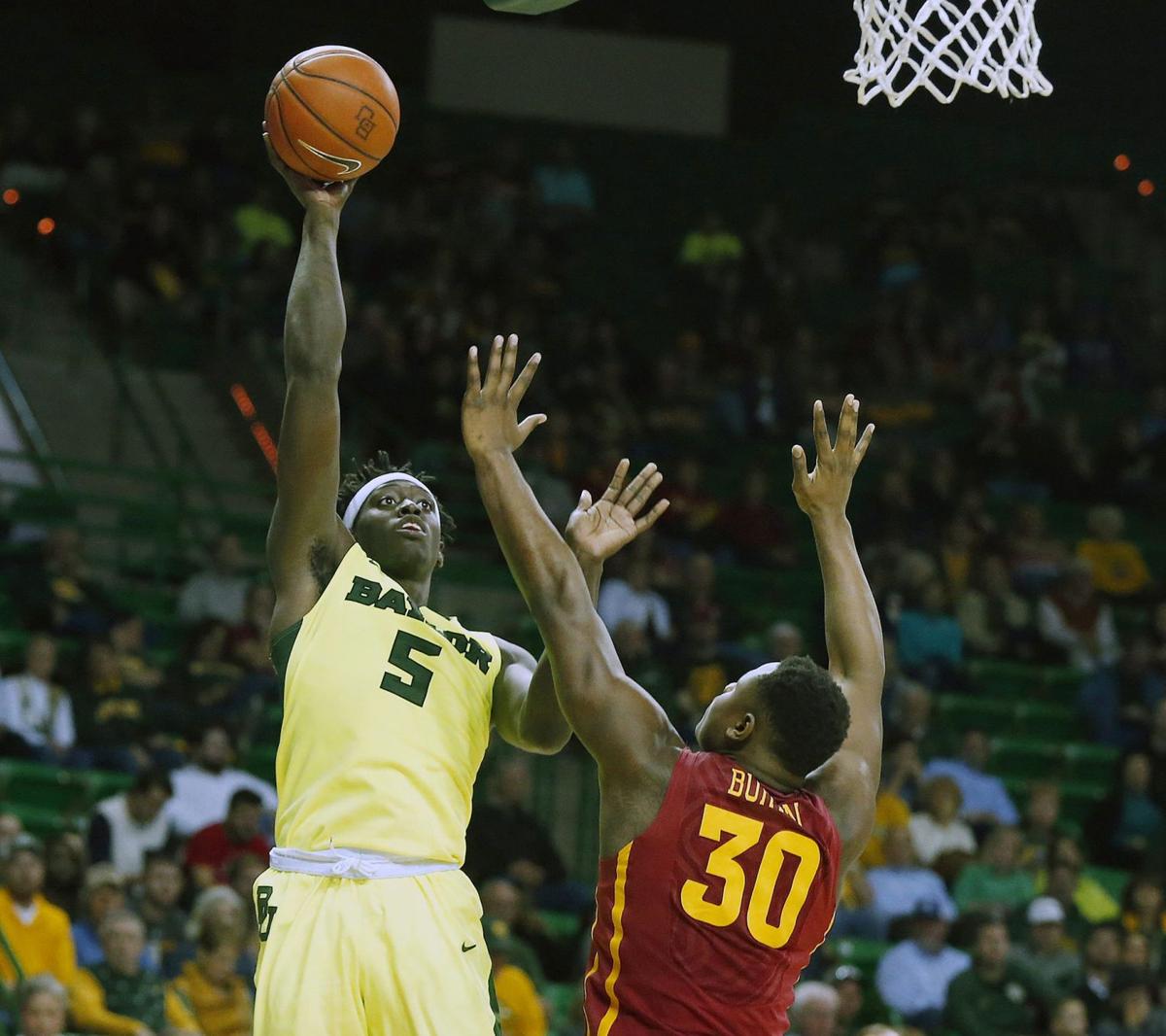 Motley S Versatility Energy Make Big Impact As Bears 6th Man