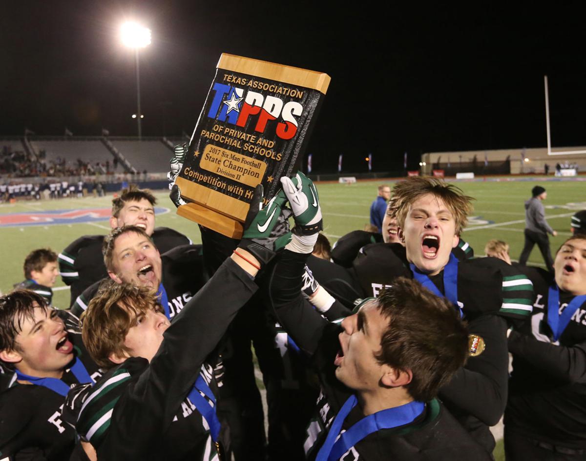 Live Oak - Bracken Christian