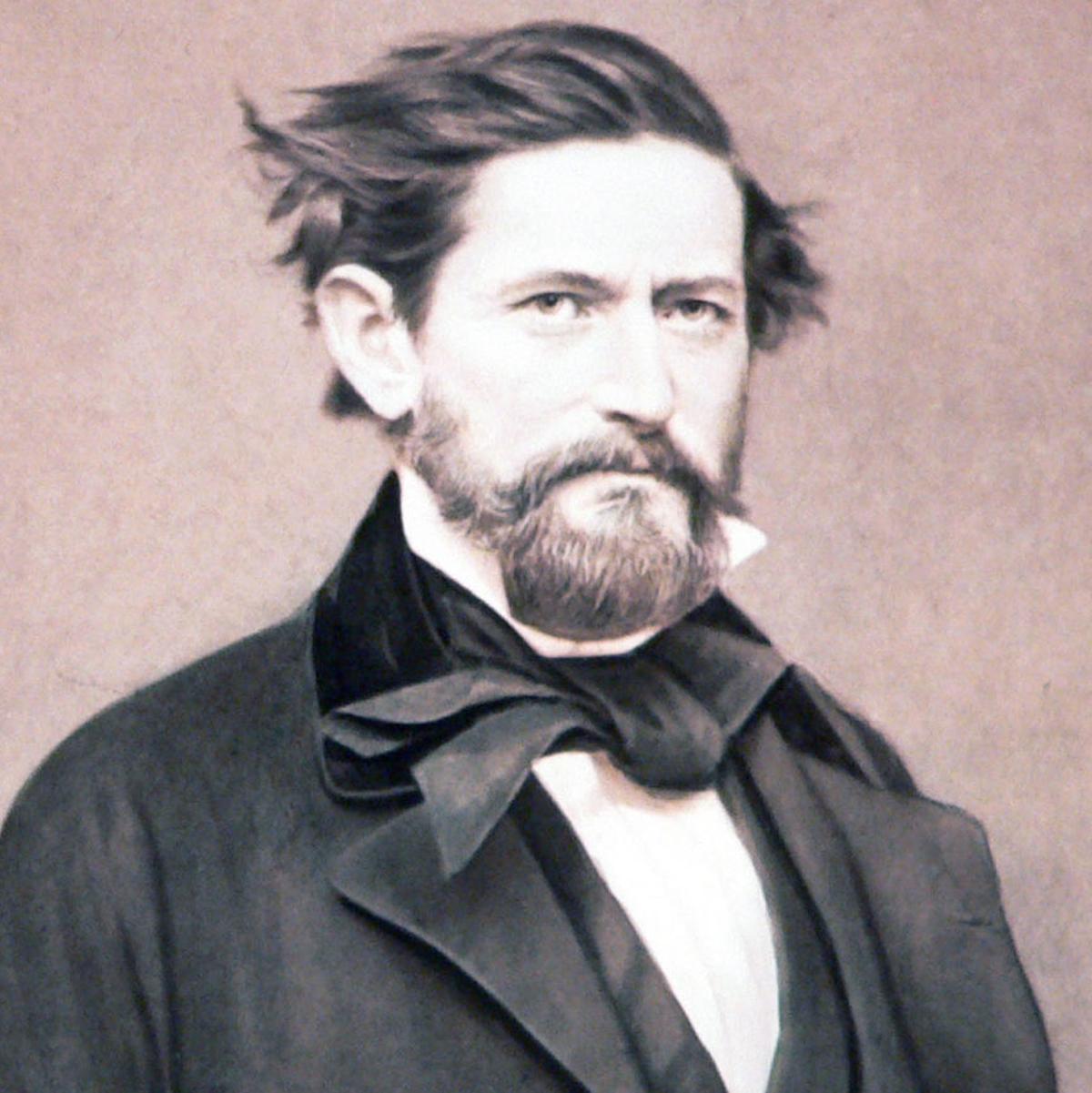 Texas History Minute Jack Hays Helped Build Rangers Reputation Waco Today Wacotrib Com