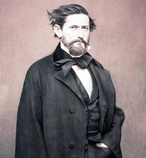 Texas History Minute Jack Hays Helped Build Rangers Reputation Waco Today Wacotrib Com