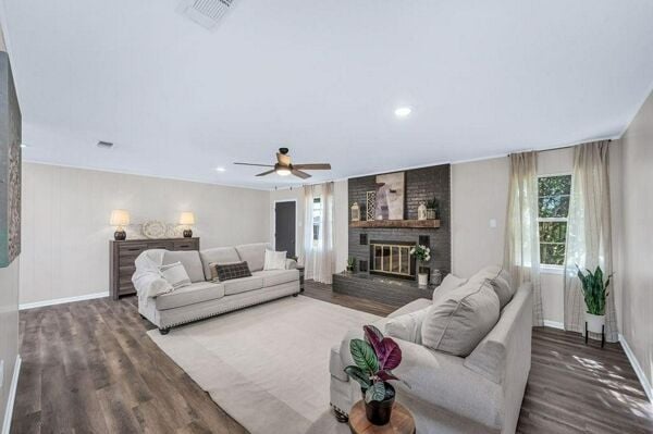 3 Bedroom Home in Axtell - $840,000