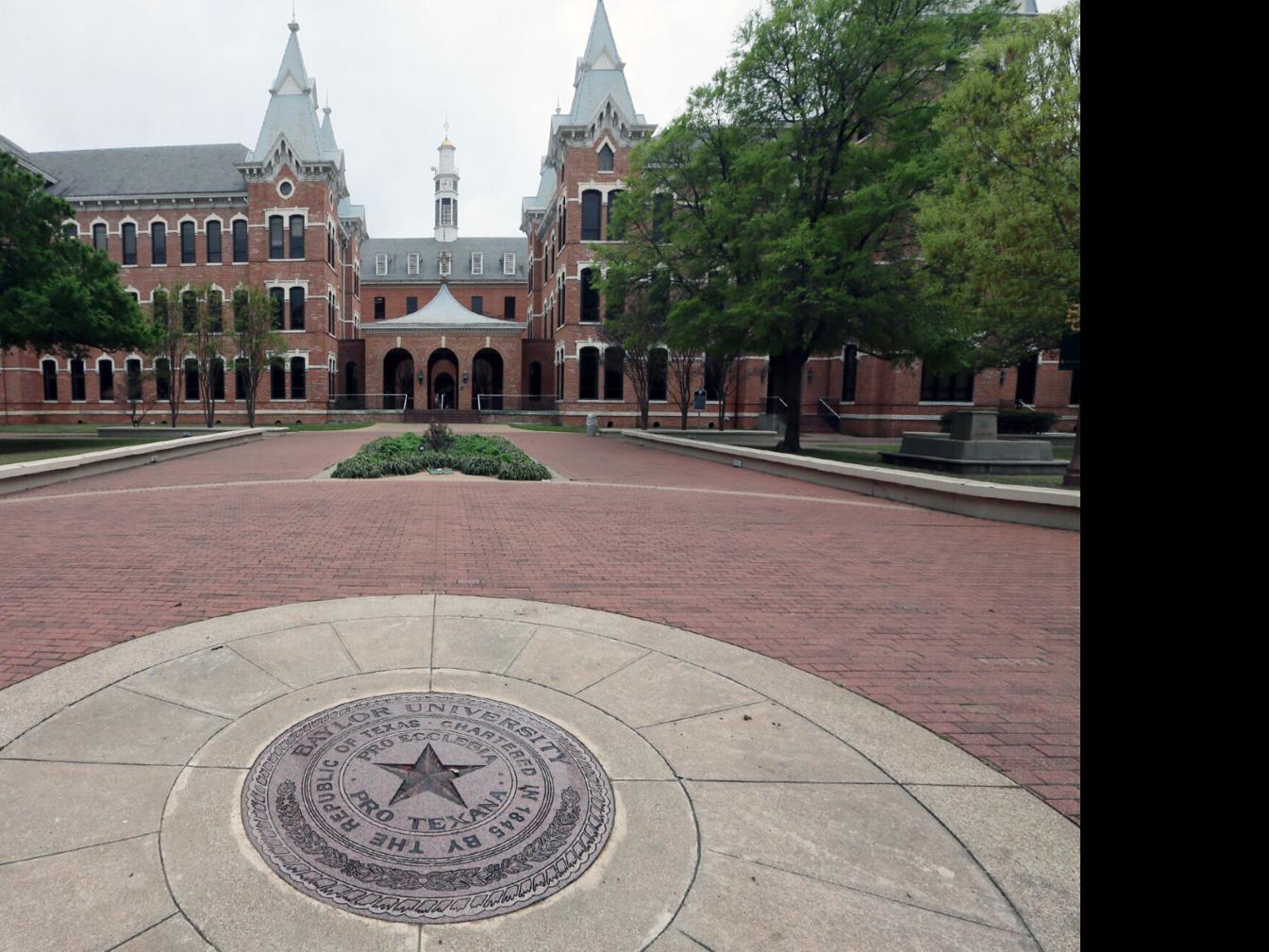Baylor University Spring 2023 Calendar Baylor Regents Approve Measure To Support Lgbtq Students, Construction On  New Welcome Center | Education | Wacotrib.com