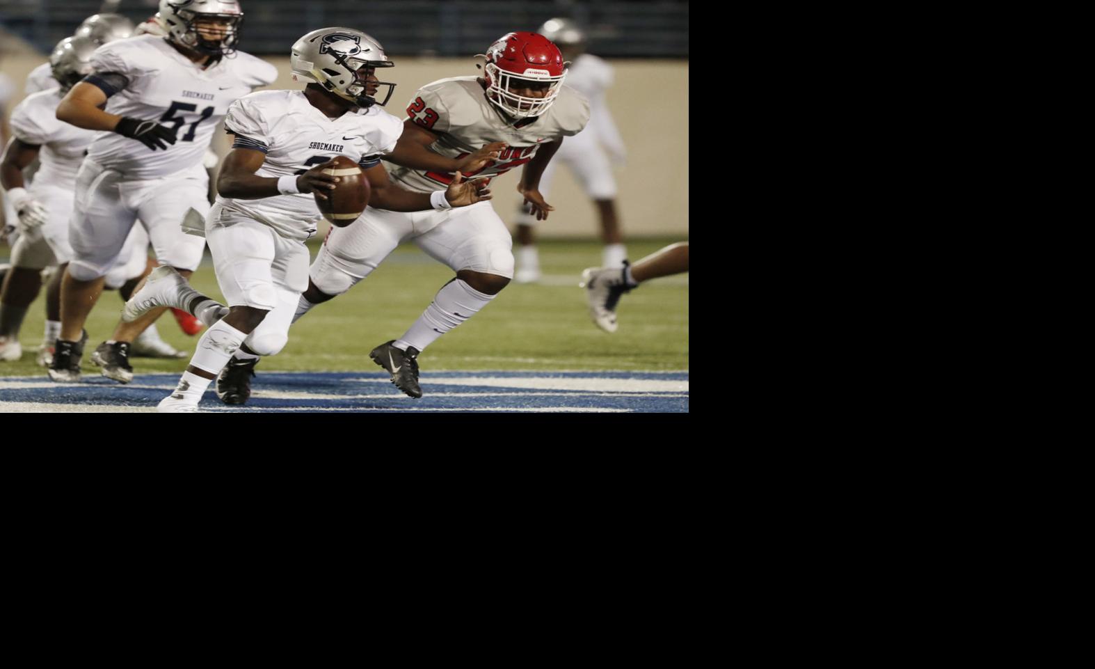 Killeen Shoemaker 42 Waco High 31 High School Sports Wacotrib Com