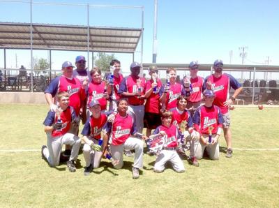 May 6 Youth Sports Announcements Sports Wacotrib Com