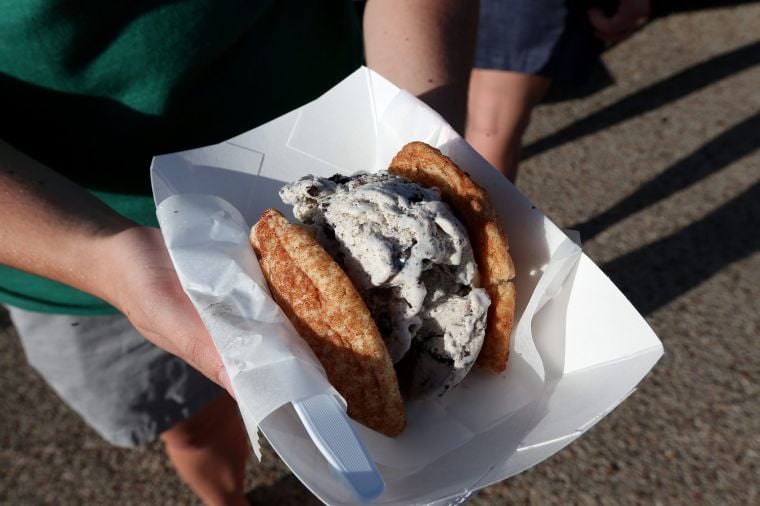 Downtown Waco food trucks You gotta try ‘em! Waco Today