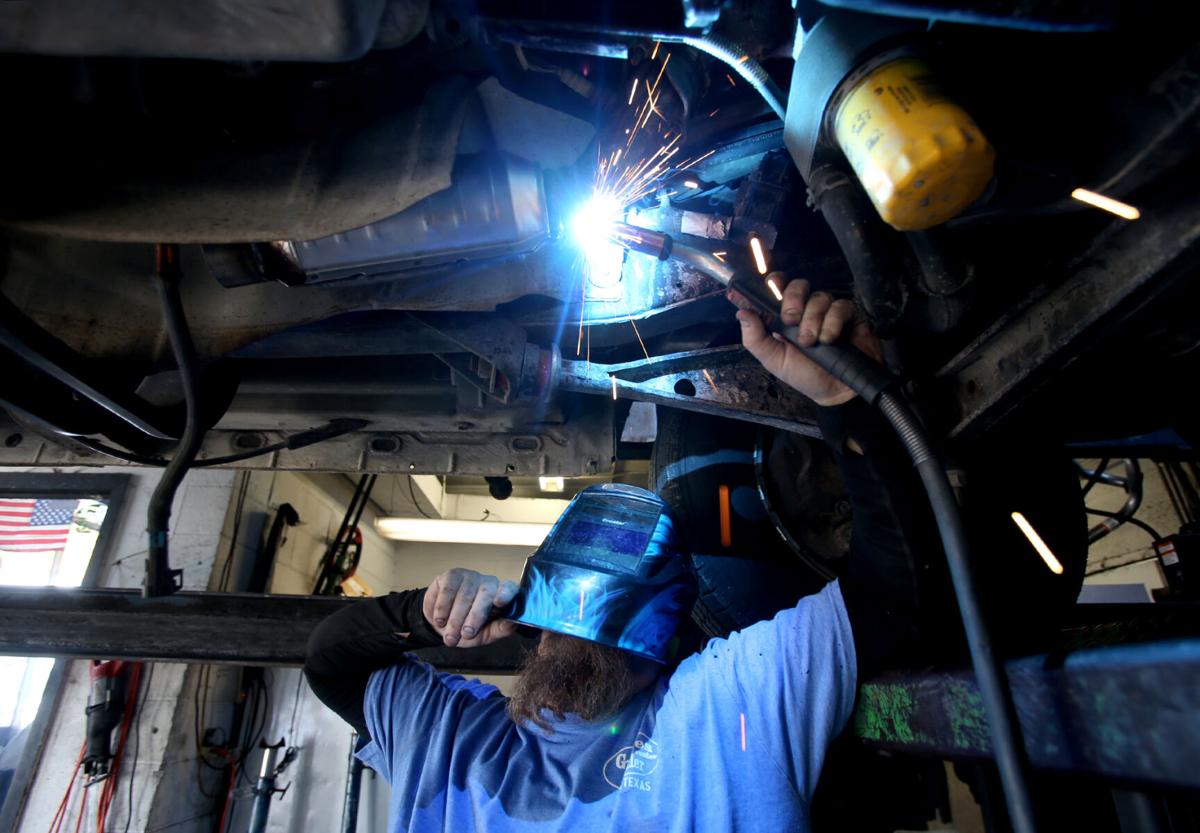 catalytic converter