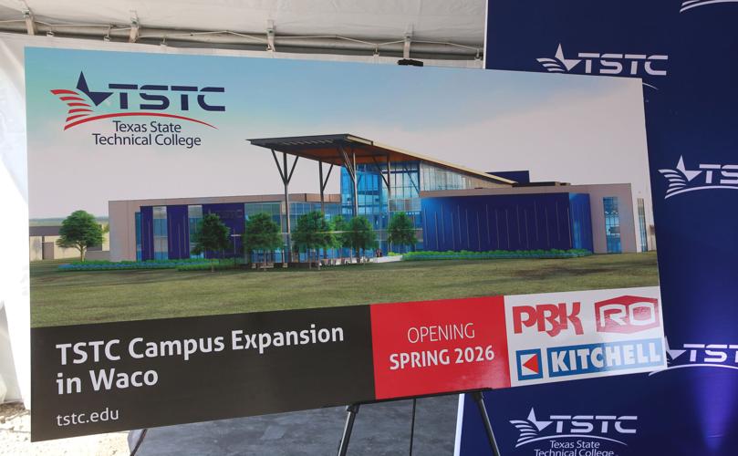 $72M TSTC Waco building to boost programs, visibility