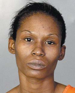 Two more arrested in widespread food stamp fraud case
