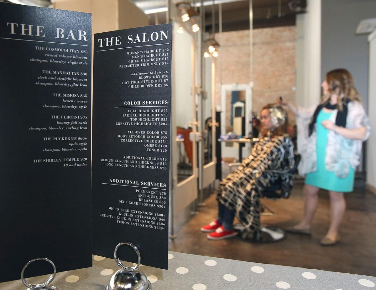 Baylor Grad To Open Salon Blowout Bar In Downtown Waco Business News Wacotrib Com