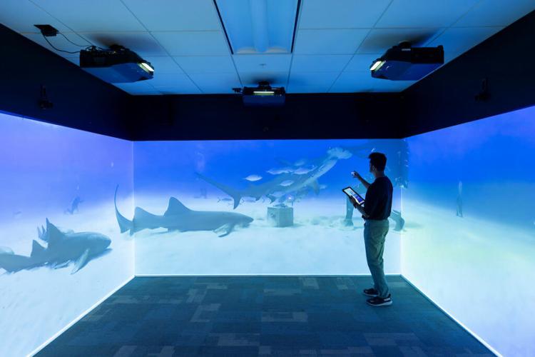 Digital Transformation Lab helps usher in hospitality’s technology-driven future