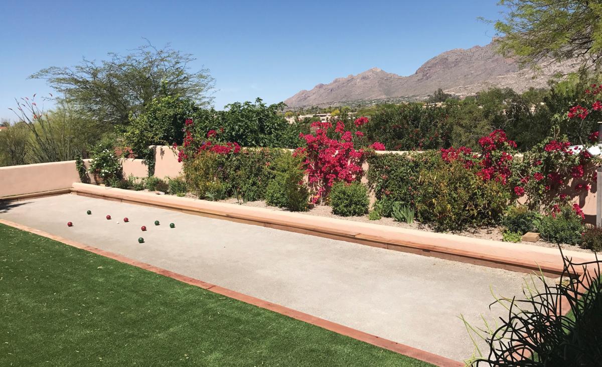 Build your own bocce ball court for something different | Waco Today