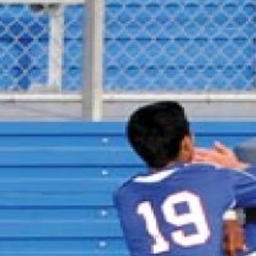 High School Soccer Playoffs Midway Double Dips Brenham High