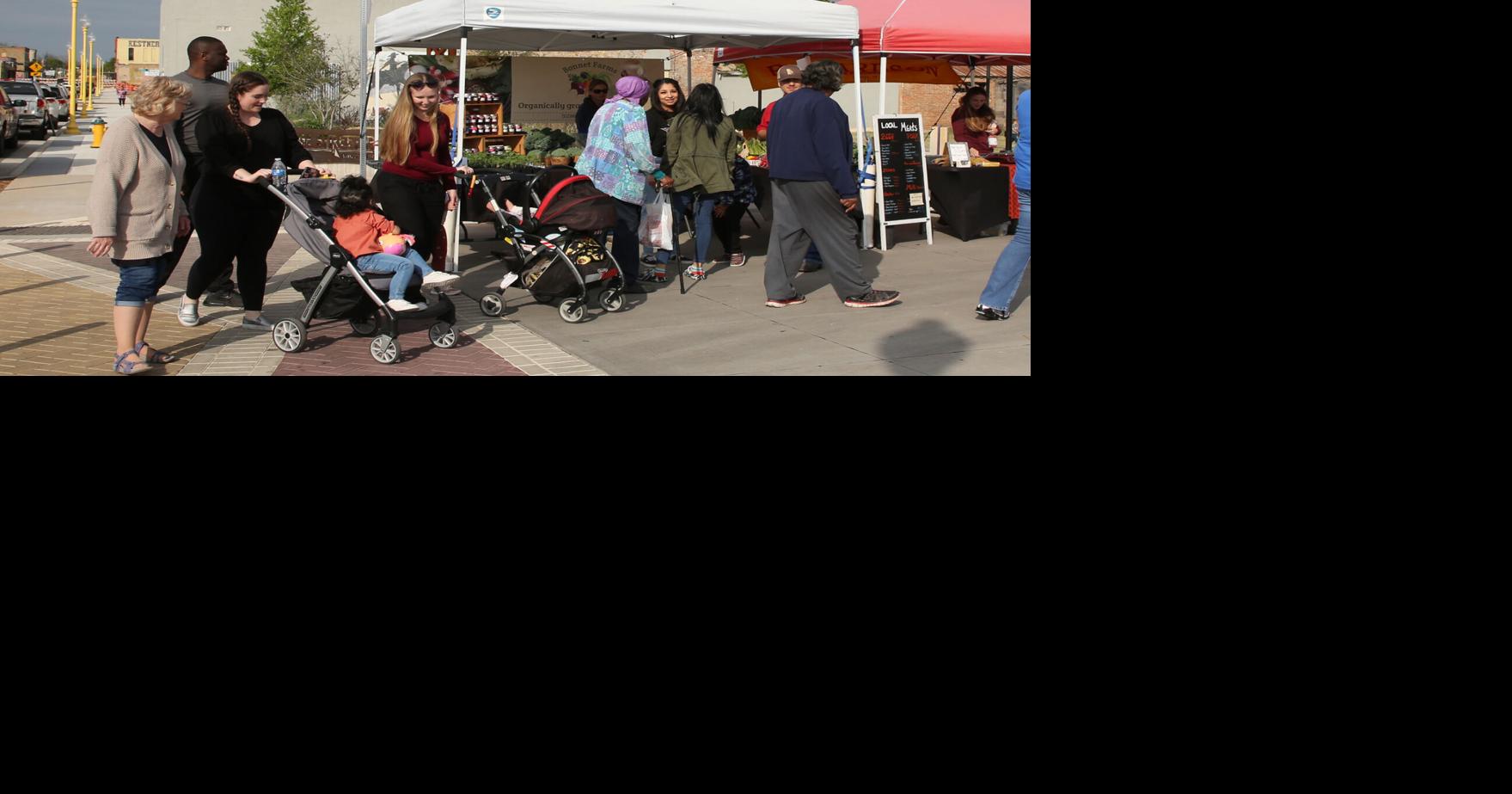 Waco-area news briefs: Fall Harvest Festival set for Wednesday at ...