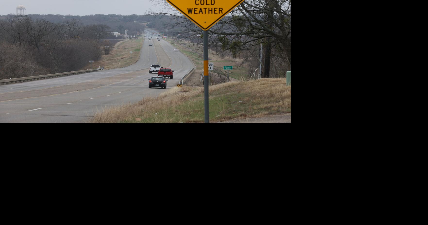 Schools, colleges, governments in Waco area announce winter weather ...