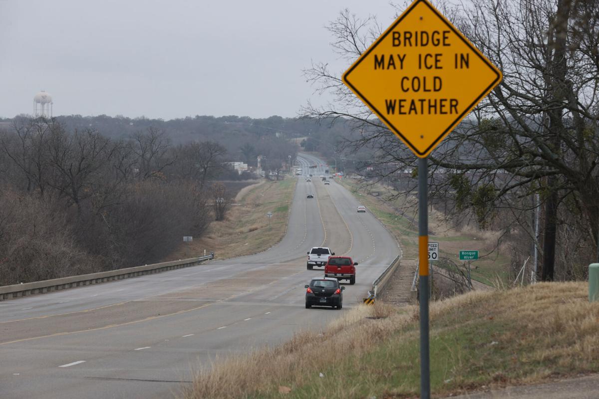 Schools, colleges, governments in Waco area announce winter weather