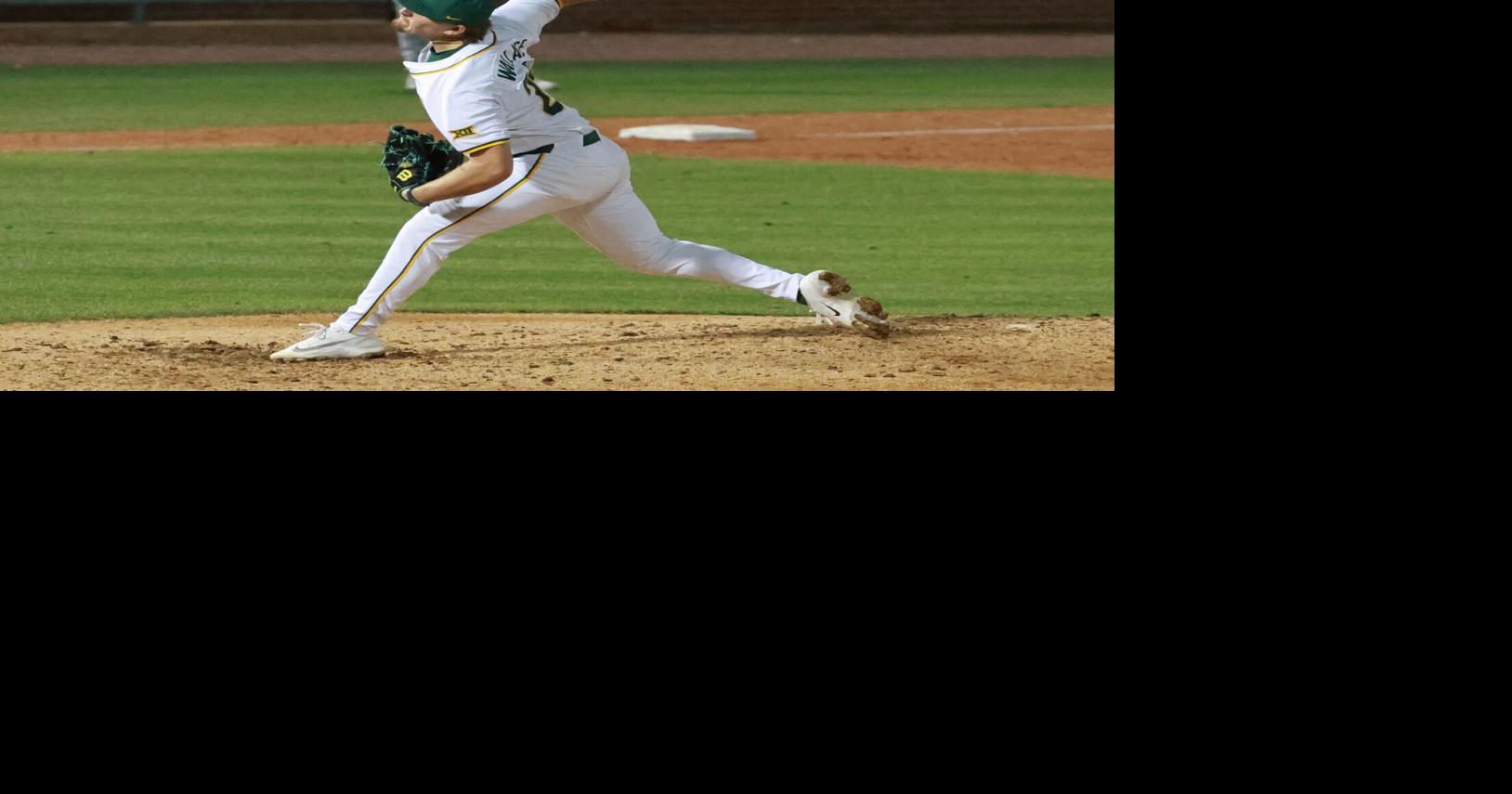 Baylor Bears trying to flip script at Houston