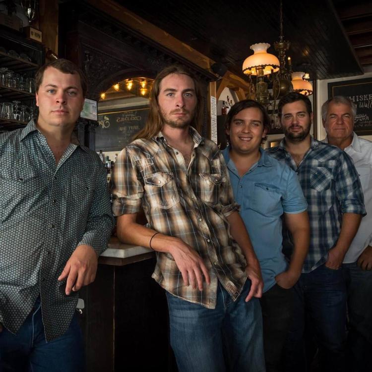 Drew Fish Band With Gethen Jenkins Music Wacotrib Com Red.lnk.to/bimh gethen's debut music video was directed by lior. drew fish band with gethen jenkins