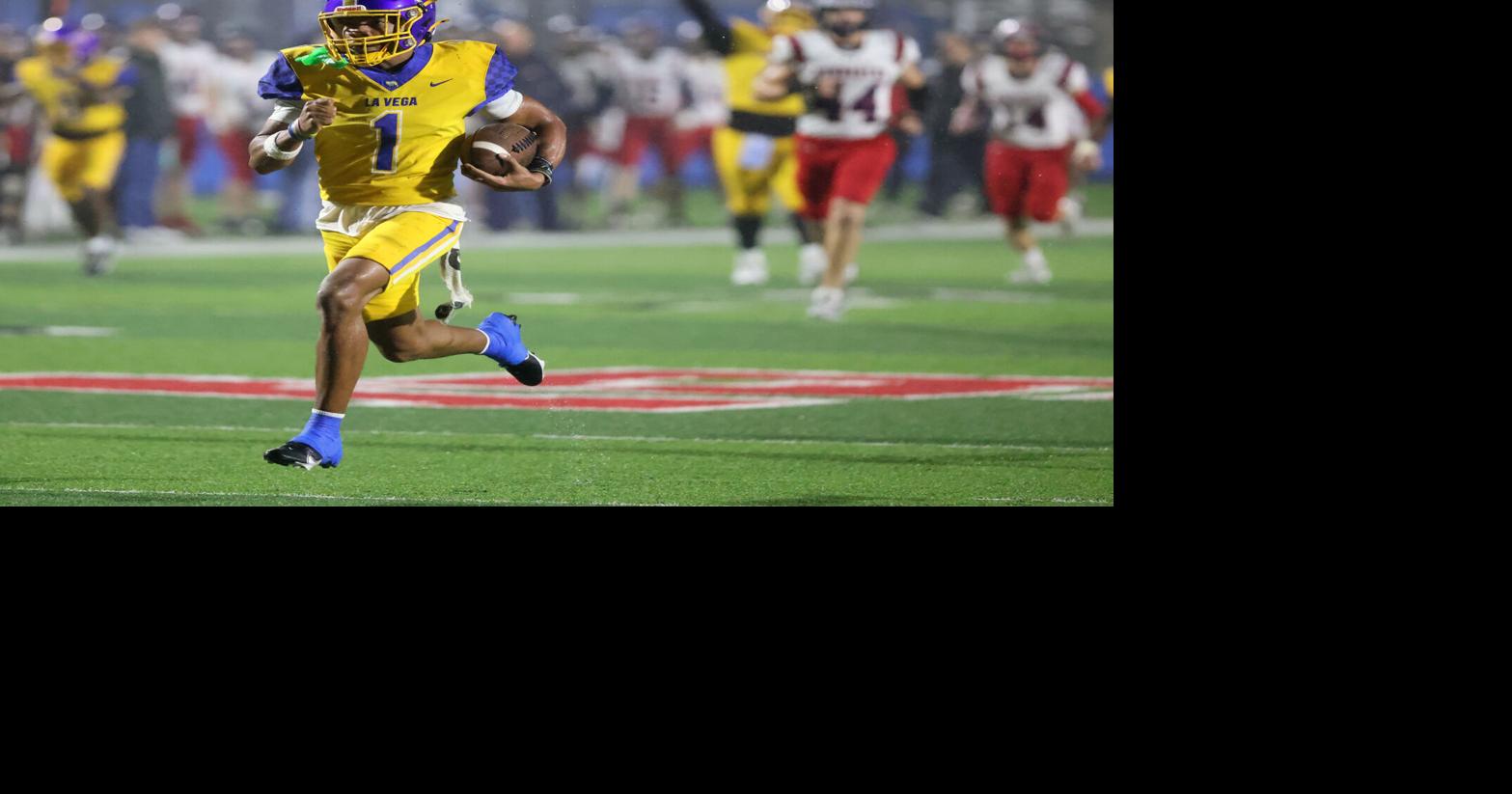 Texas high school playoff football scores, Dec. 1214, 2024
