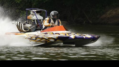 Drag Boat Racing Schedule 2022