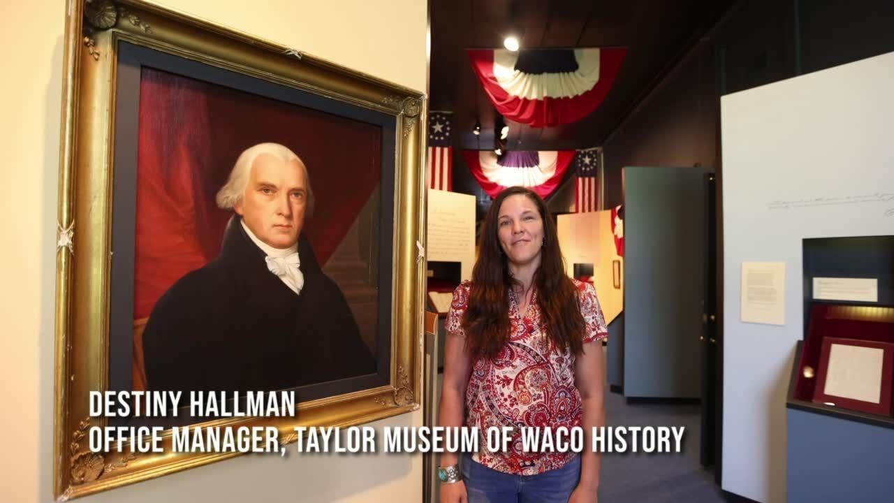 Museums of Waco - City of Waco Productions