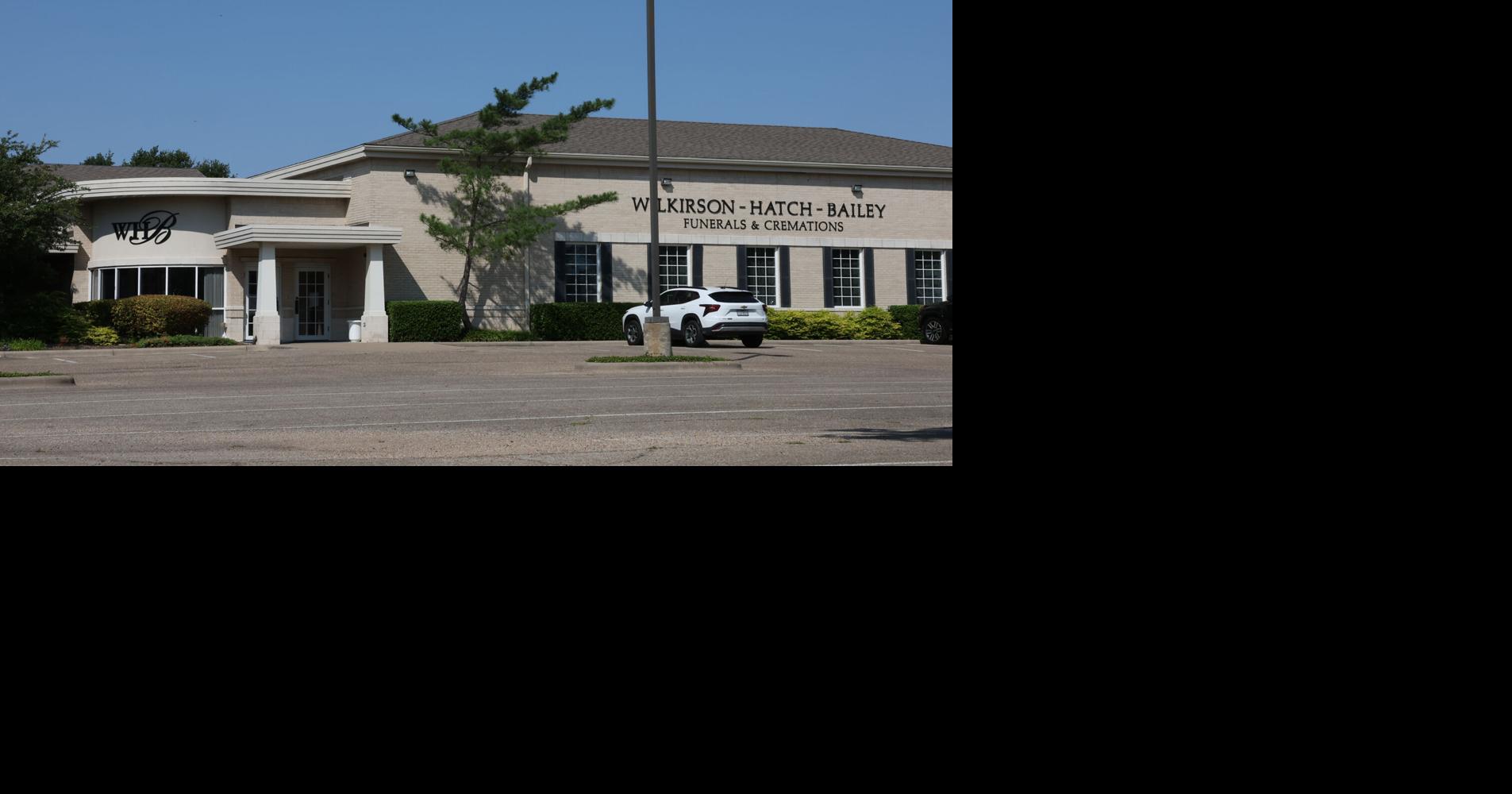Wilkirson-Hatch-Bailey Funeral Home sells to Canadian firm