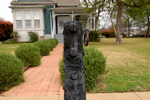 This Is Waco: Historic Homes