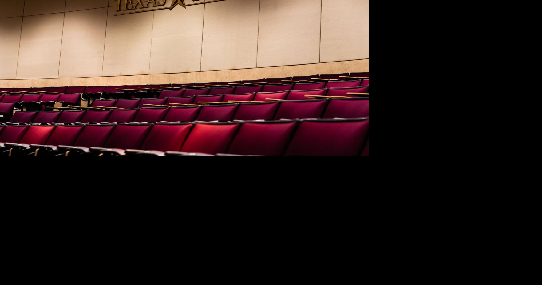 Texas State University will host first 2024 presidential debate