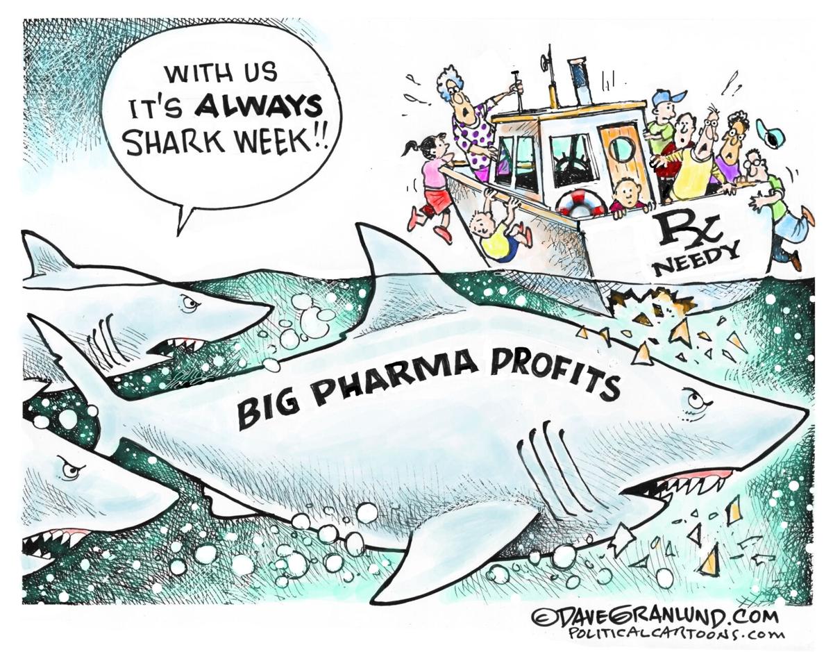 Elisabeth Rosenthal: Is my drug copay coupon a form of ...