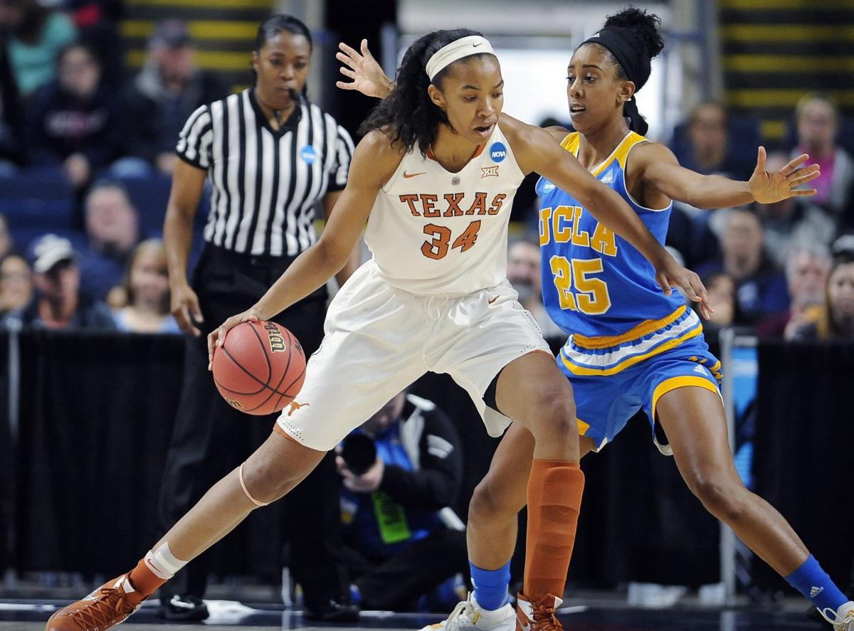 Big 12 All Sports Rankings Despite Football Longhorns Continue