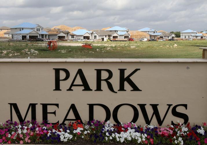 Waco housing boom leaves its mark on tax appraisals