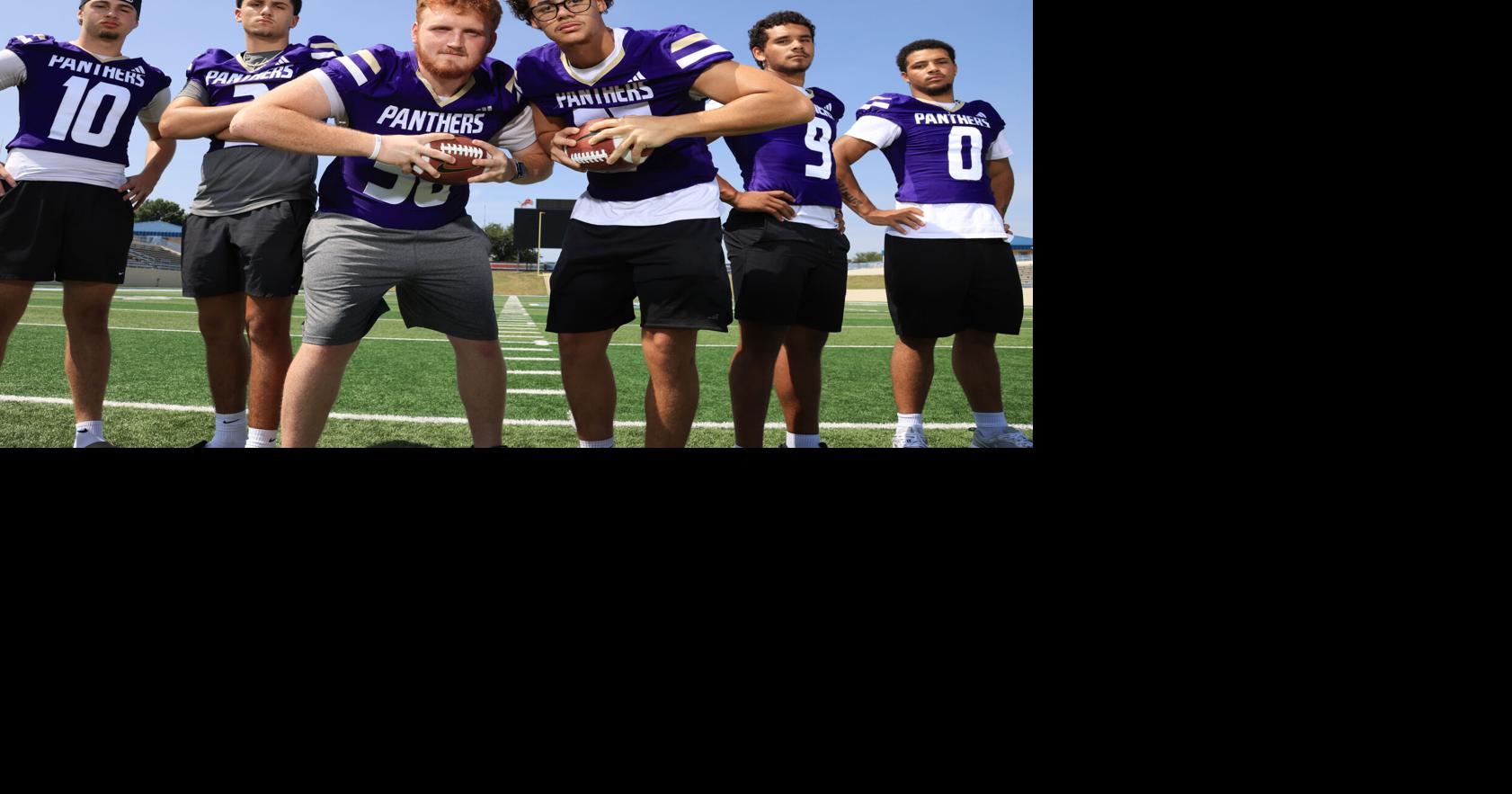 Week 1 preview: No. 10 Whitney at Mart