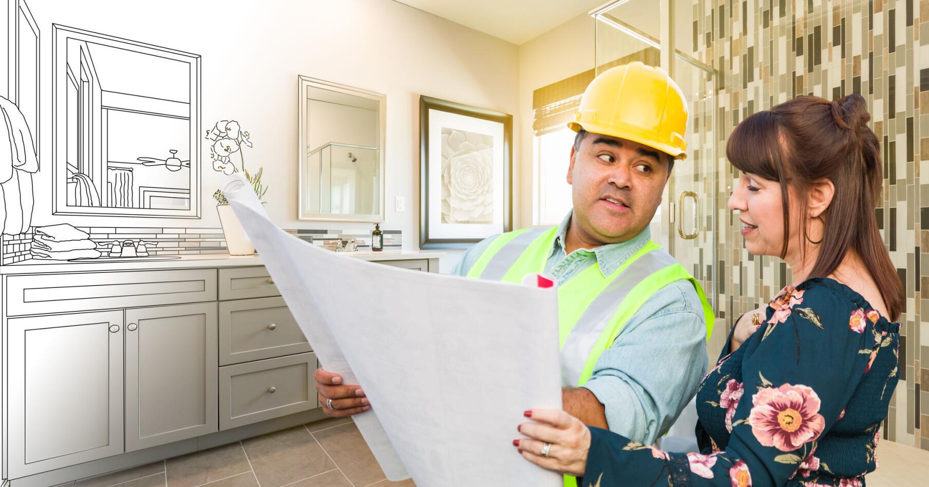 Boost your home's value with a bathroom tub/shower remodel and conversion - Vimarsana News