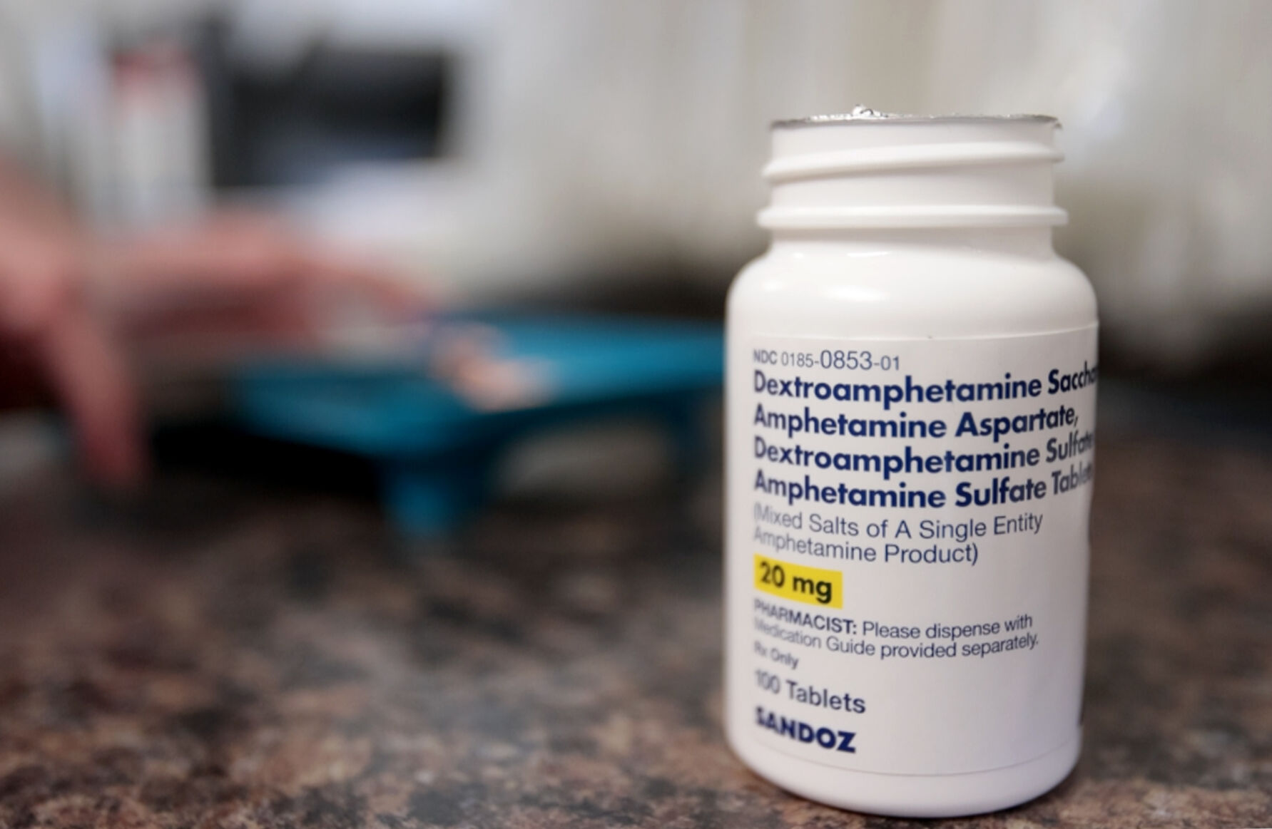 Wacoarea pharmacies struggle to meet demand for ADHD meds