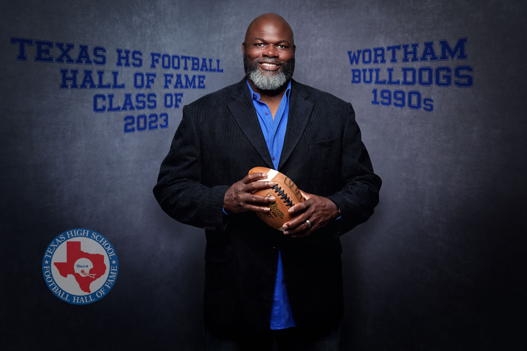 Texas High School Football Hall of Fame: Impact of Leonard Davis