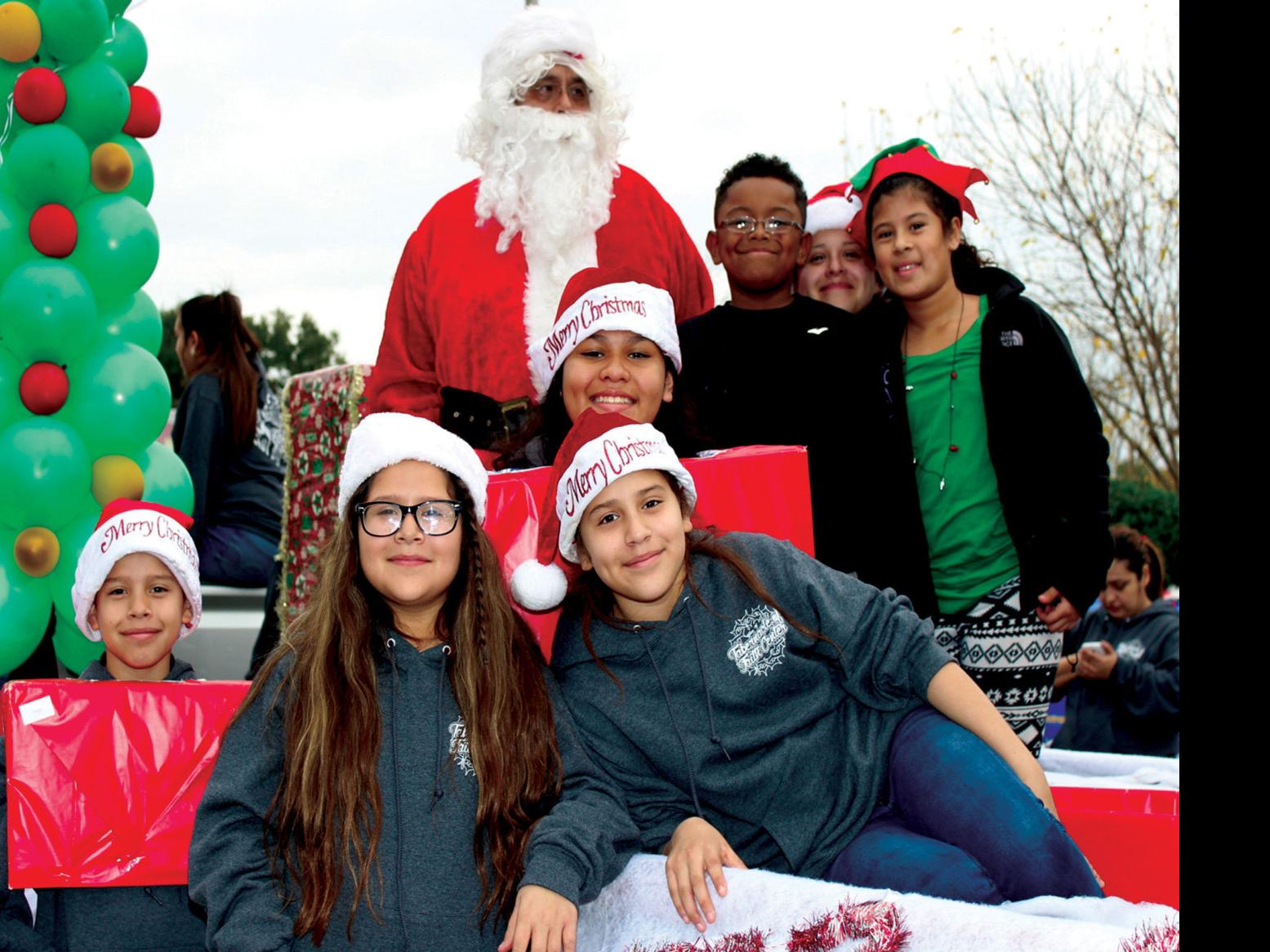 Waco Events Calendar December 2016 January 2017 Waco Today