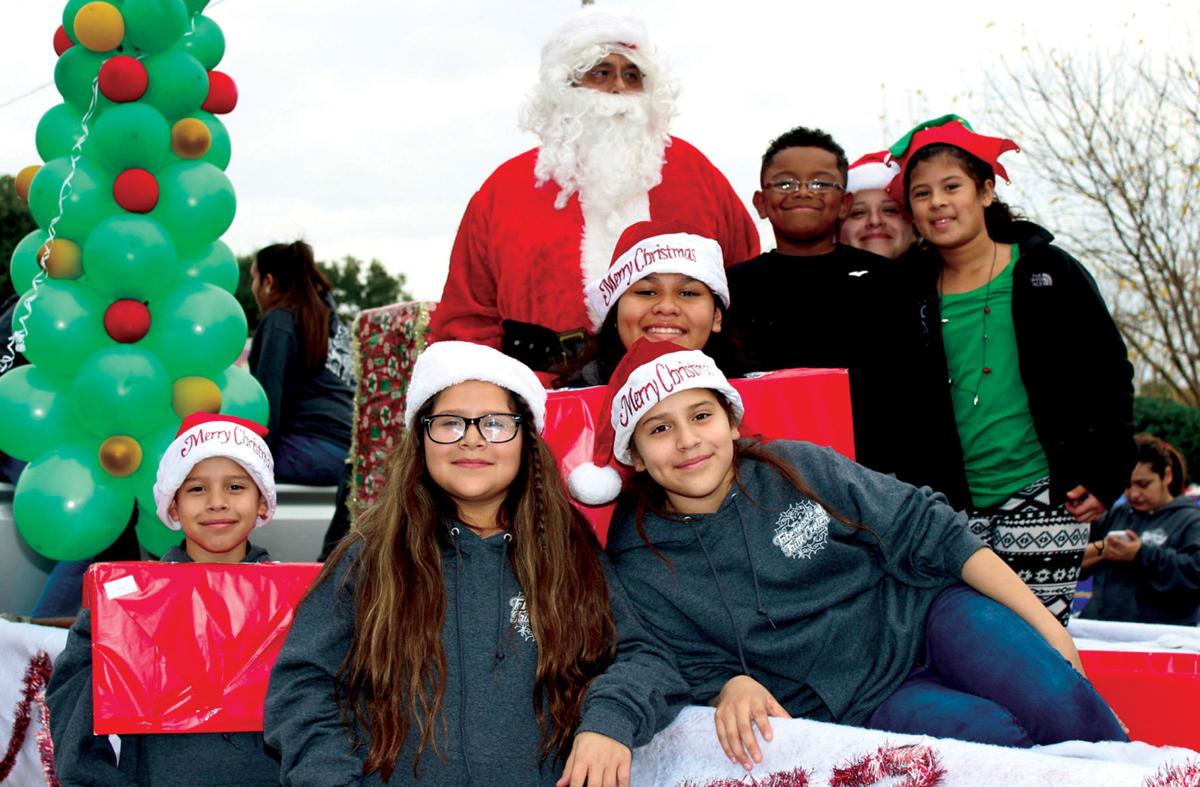 Waco events calendar December 2016January 2017 Waco Today