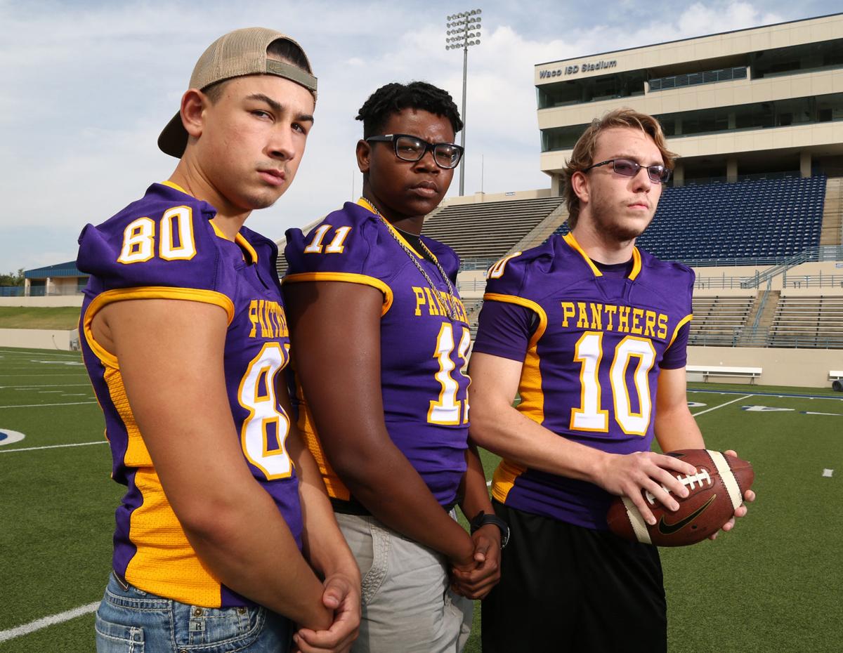 District 121A Div. II preview Mount Calm, Bynum, Kopperl