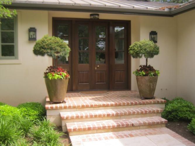 Planters