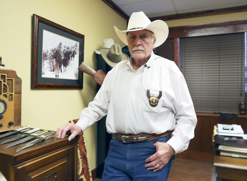 McLennan Sheriff's Office seeks grants for bodyworn cameras