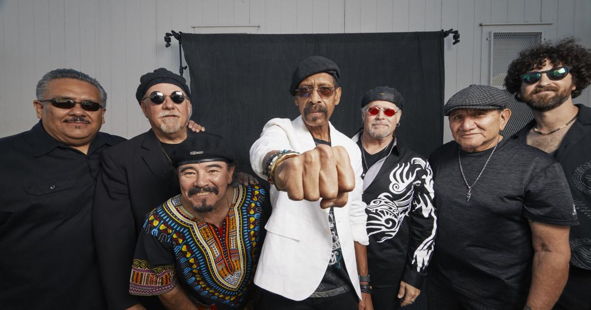 Music & More Guide for July 9: Waco-area concerts, music, theater, arts and more
