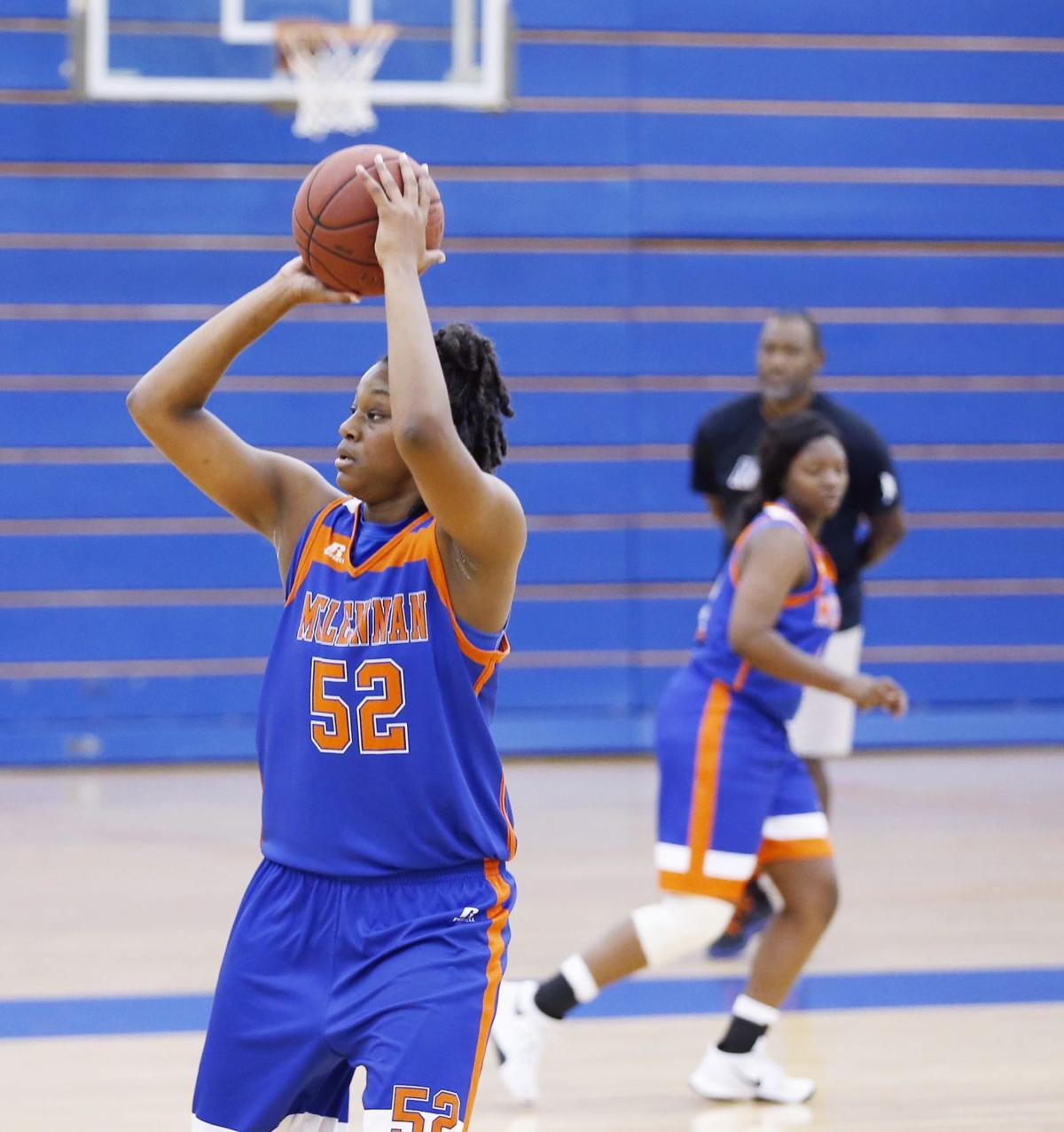 Mcc Women Set Foundation For Rebuilding Effort Mcc Wacotrib Com