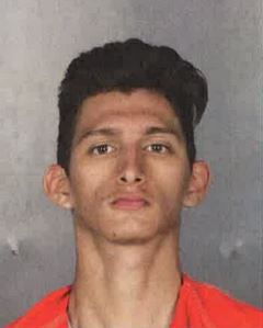 Jordan Rangel Waco man arrested, accused of continuous sex abuse of girl, 13