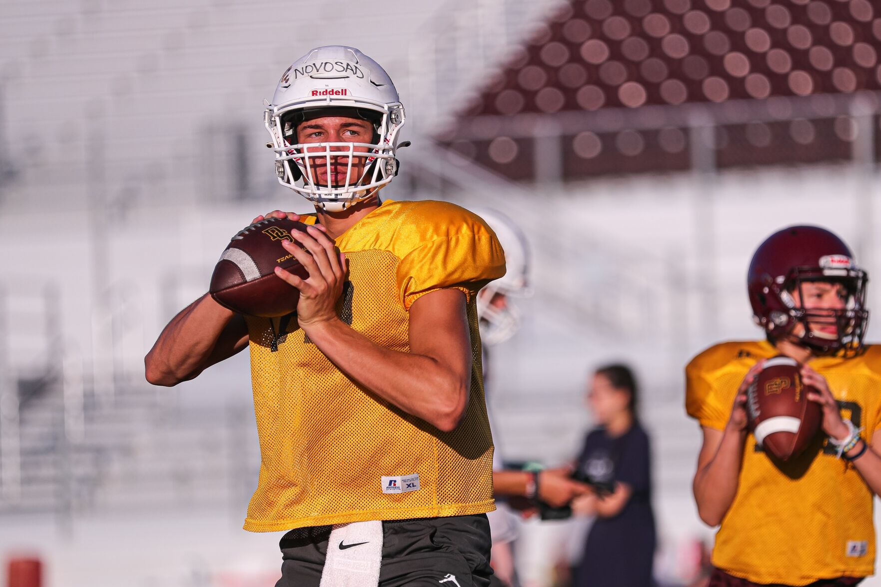 Trib Top 100 Texas’ best 2025 high school recruits and where they’re